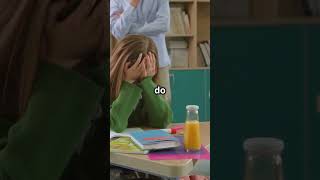 THE STORY OF YOUR LIFE | Teacher's Struggles: When Students Misbehave