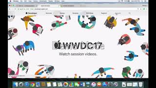 Apple Developer Account Tutorial