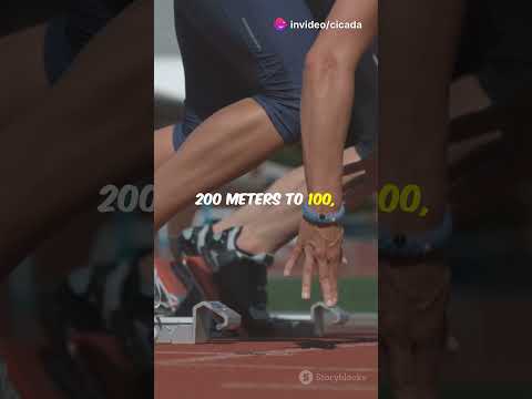 Usain Bolt  From Underdog to Legend!