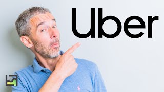 Uber's Stock Is CRAZY CHEAP | Here's Exactly WHEN I'll Be Adding | $UBER Earnings Analysis