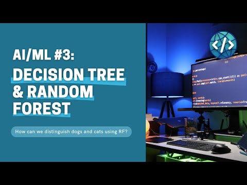 Random Forest - AI #3