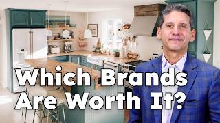 6 Appliance Brands That Look High-End—Without the High Price