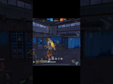 IMPOSSIBLE 🍷🗿 #freefire #aimbotfreefire #dpifreefire #shorts