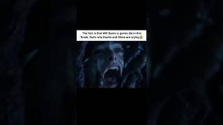 Will Byers going to die #strangerthings #strangerthings5 #ytshorts