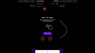 hue hopper game demo video using fllutter #casualgames #flutter #reels