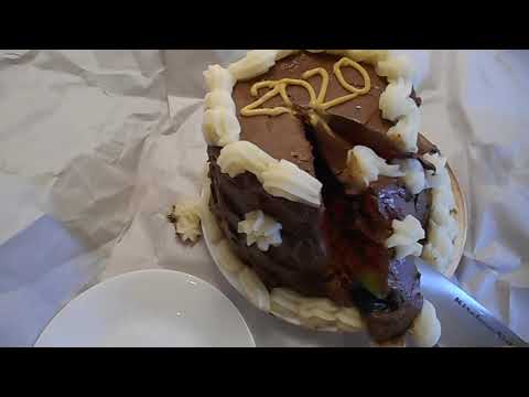 2020 Be Like.... Cake Not Cake https://youtu.be/ZLfIaZldMIo