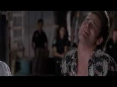 Ace Ventura in 3 seconds