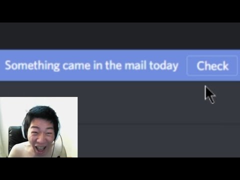 discord alerts