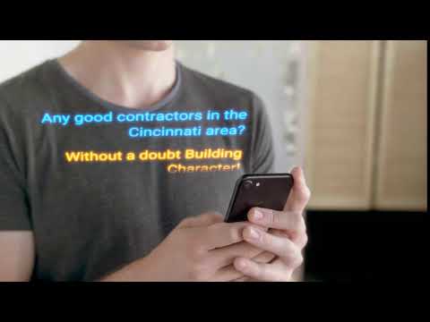 Best Cincinnati Contractor | Call (513) 592-1103