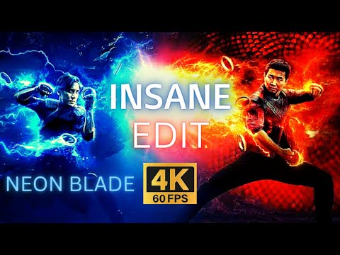Shang Chi EDIT You Don’t Want To Miss..