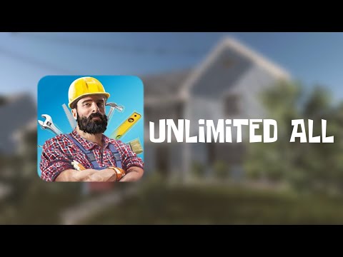 house flipper mobile + mod data