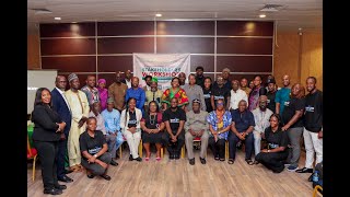 Guidelines and Academia-Industry Collaboration Framework for Outcome Based Education in Engineering.