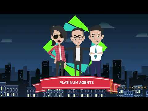 Platinum Access