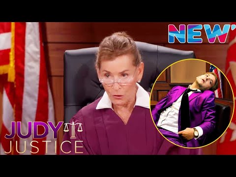 Judge Judy [Episode 9809] Best Amazing Cases Season 2025 Full Episodes HD