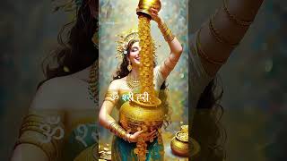 "Mahalakshmi Mantra 🚀 | Like, Share & Subscribe for Wealth! 💰✨"