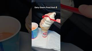 I Ate Weird Dairy Queen Combinations For The Whole Day!