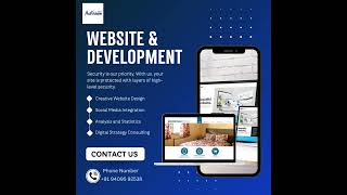 westunning designs to powerfulfunctionality, we create websites that attract, engage, and convert.