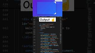 #codinghere #coding #htmlinhindi #learnhtml #javascript #programming #viral #shorts #trending