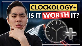 Should YOU Buy Clockology+? 🤔 - Custom Apple Watch Faces!