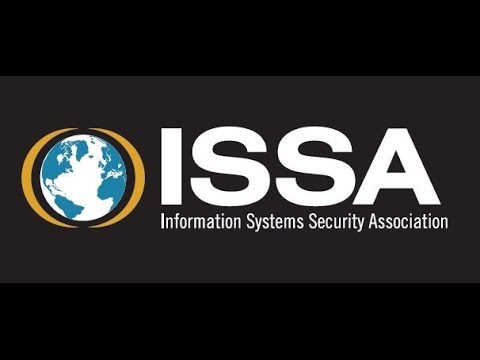 2013 ISSA Intl Conference Keynote Speaker Prof. Glenn Harlan Reynolds "Don't Fear the Leaker."