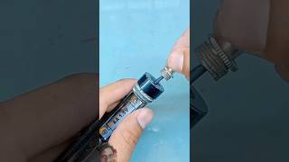 soldering #soldering #tools #solderingiron #ideas #electronicshacks #craft #solderwire #cable