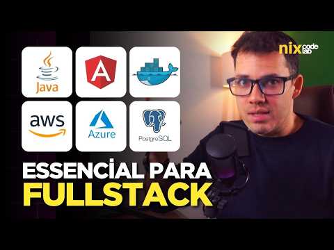 O que todo Dev Júnior ou Estagiário FULLSTACK deve saber