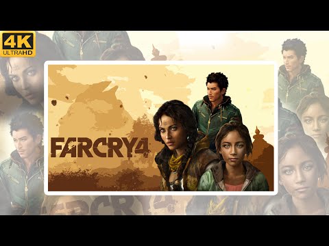 FAR CRY 4  free thumbnail  | PEN TOOL MAGIC