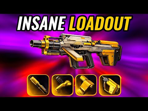 This Is the Most LOADED Bobcat You Can Build in Arc Raiders