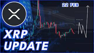 WILL XRP BREAKOUT NEXT WEEK?🚨 (XRP PRICE PREDICTION & NEWS 2026)