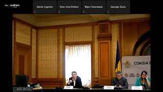 Leading for the People, Accelerating with the Digital – Welcome Keynote at the SCIC-13 2025