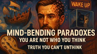 7 Mind-Bending Metaphysical Paradoxes | You can’t unthink these