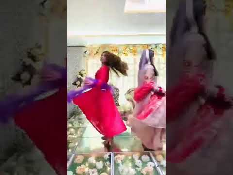 Maheen obaid latest tik tok videos