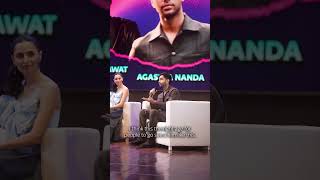 Mood Indigo got louder, livelier and way more fun with the Ikkis cast at IIT Bombay.