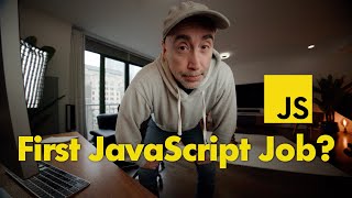 Why you're Not Getting a JavaScript Job