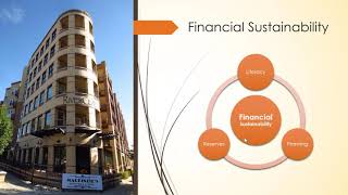 Financial Sustainability for HOAs