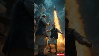 India VS  Pakistan War #modi #india #pakistan #shortsviral