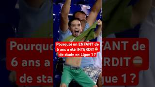 They really ABUSED ❌ #football #supporter #ligue1 #om #psg #ol #fcnantes #ogcnice #losc #stadium