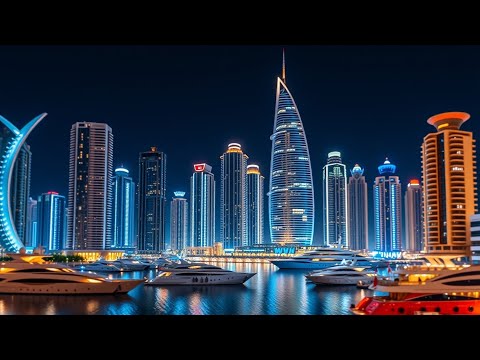 HOW TO EXPLORE DUBAI IN 24 HOURS!