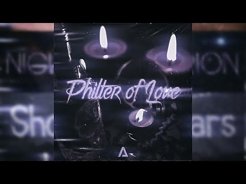 Andrew Junior - Philter of Love
