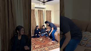 Sofa😂So Good😂  #zidaanshahidaly