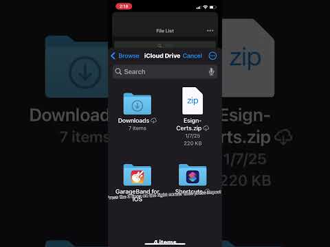 How to get delta executor ios with ESign