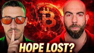 🔴 LIVE: Bitcoin Killed Altseason FOREVER… Is All Hope Lost?