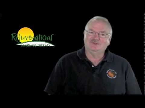 Rejuvenations Massage Therapy