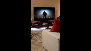 Introducing: The LG OLED C5 TV