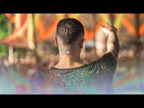 DOCUMENTÁRIO AVAN7 | DIGITAL IMMORTALITY ALBUM