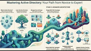 Active Directory For Beginners
