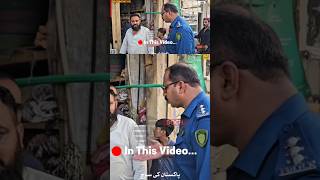 Anti Encroachment Removal Grand Operation | Soch News HD #sochnews #trafficpolice #antiencroachment