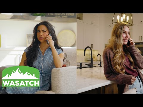 Window Well Envy Is Real | Wasatch Window Well Covers Commercial