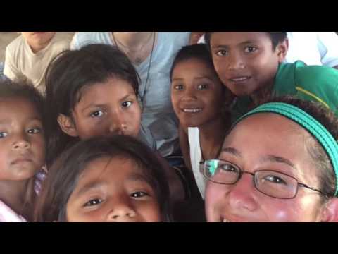 Honduras Mission Trip