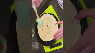 Part 3 cooking with kell where things start to spice up at bit